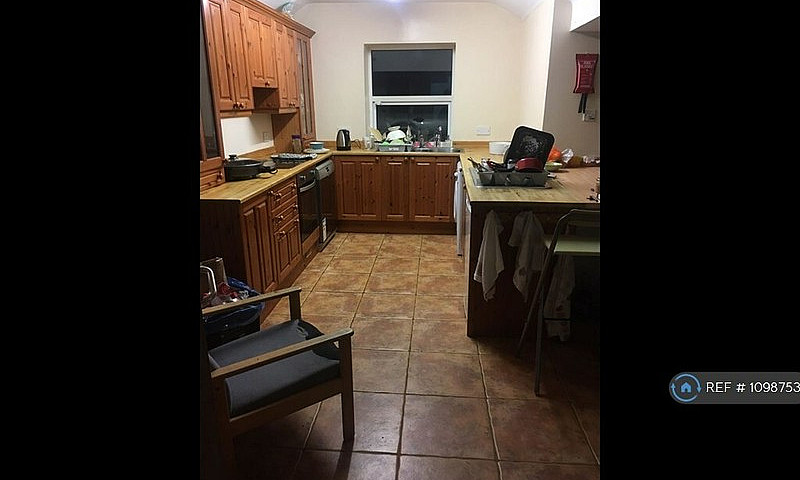 1 Bedroom In Union S...