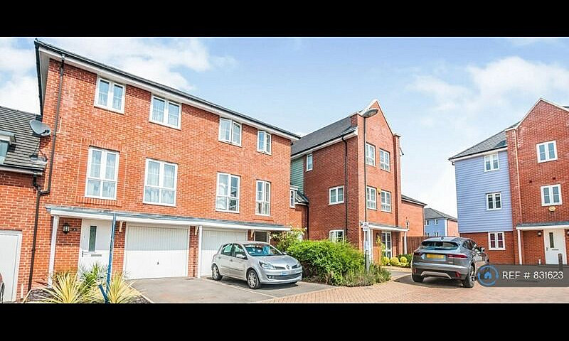 4 Bedroom House In W...