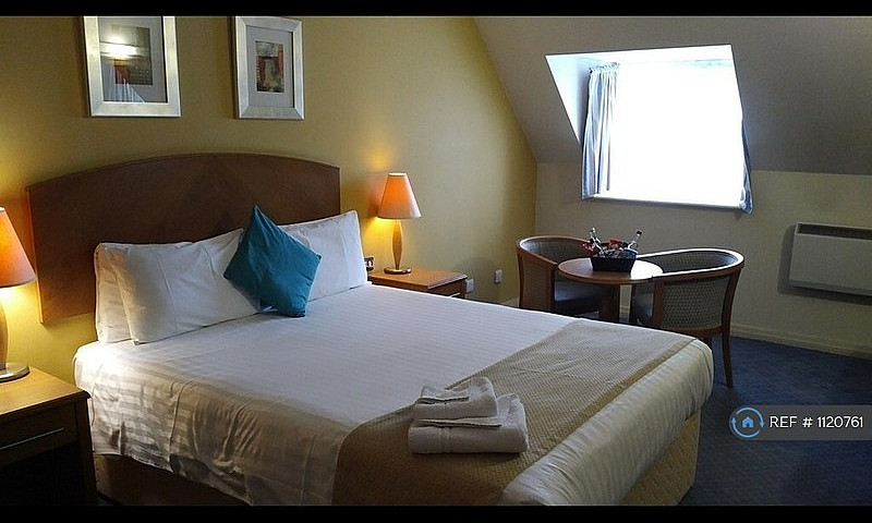 Studio Flat In Kegwo...