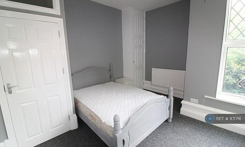 1 Bedroom In Derby R...