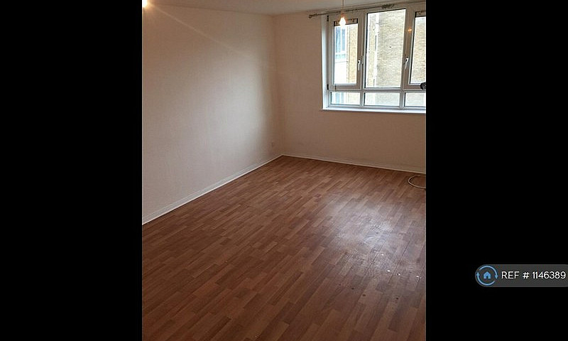 1 Bedroom Flat In Be...