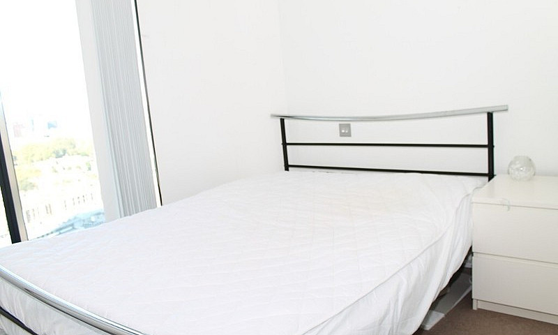 2 Bed 2 Bath, 22Nd F...