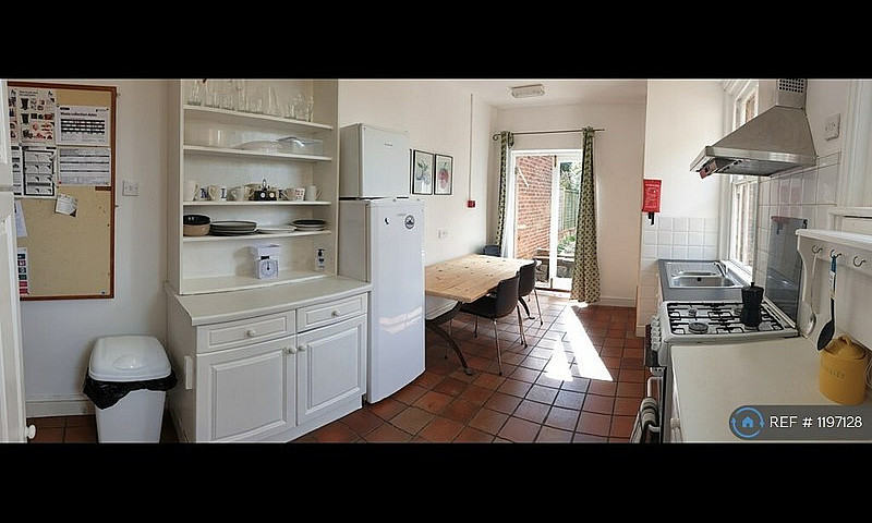 1 Bedroom In Norman ...