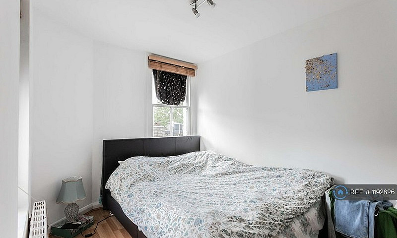 1 Bedroom Flat In Qu...