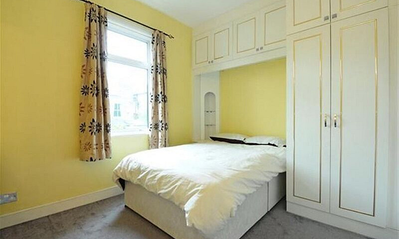 3 Double Bedroom | C...