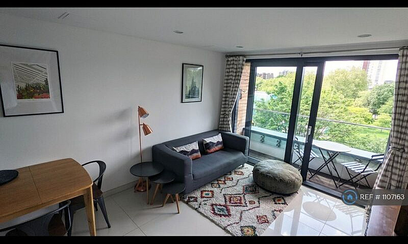 1 Bedroom Flat In Pr...