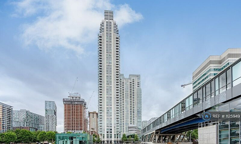 Studio Flat In Pan P...