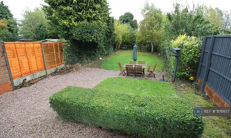 3 Bedroom House In W...