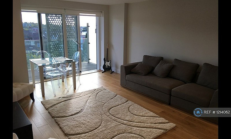 1 Bedroom In Acton W...