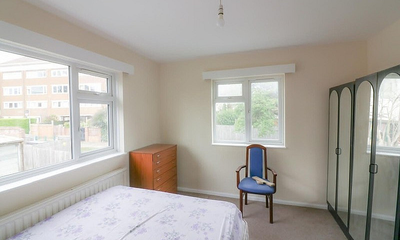 A Three (3) Bedroom ...