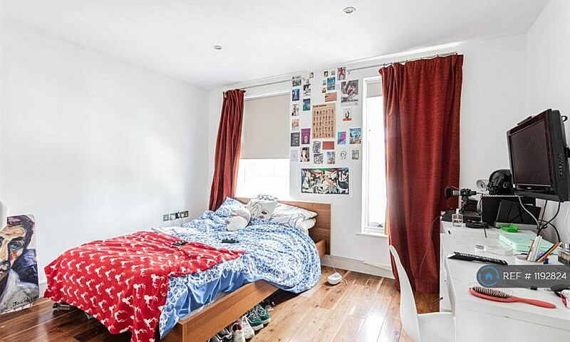 3 Bedroom House In M...