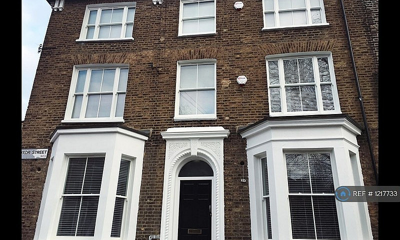 1 Bedroom Flat In D ...