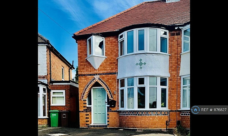 3 Bedroom House In W...