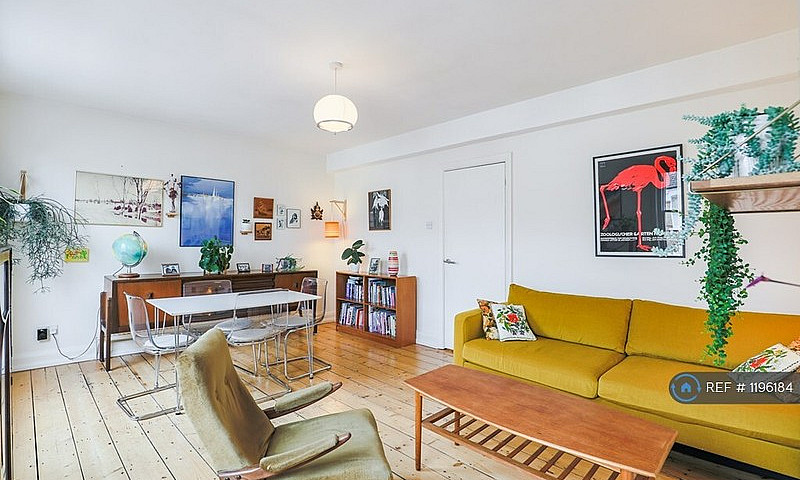 2 Bedroom Flat In Di...