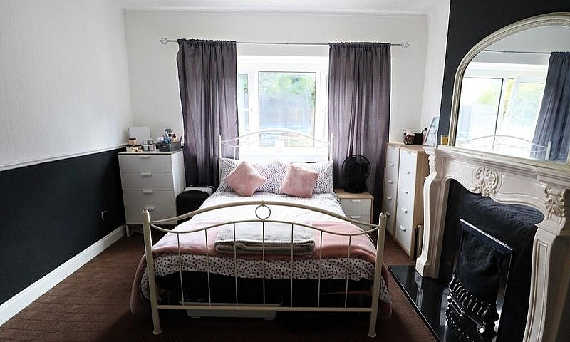 Ground Floor Flat Fo...