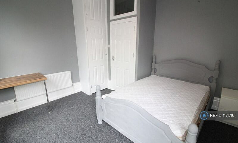 1 Bedroom In Derby R...
