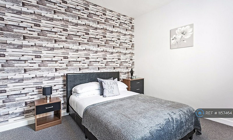 1 Bedroom In Rawmars...