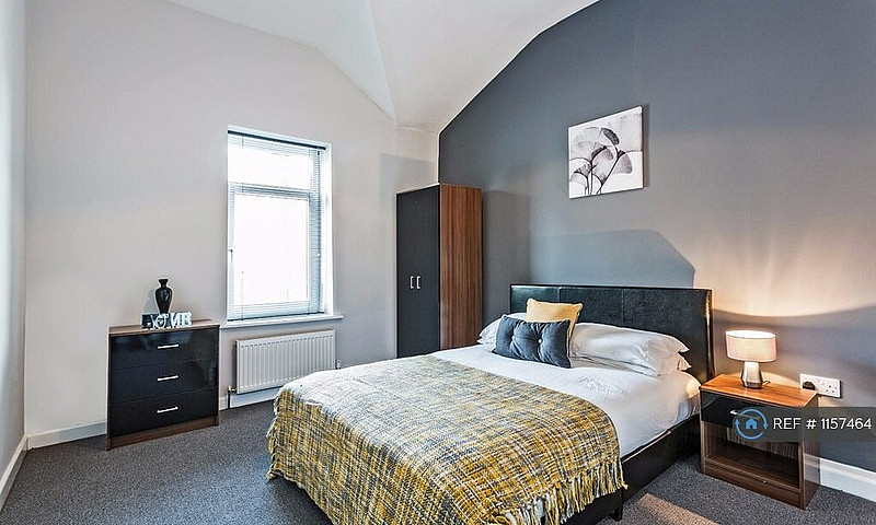 1 Bedroom In Rawmars...