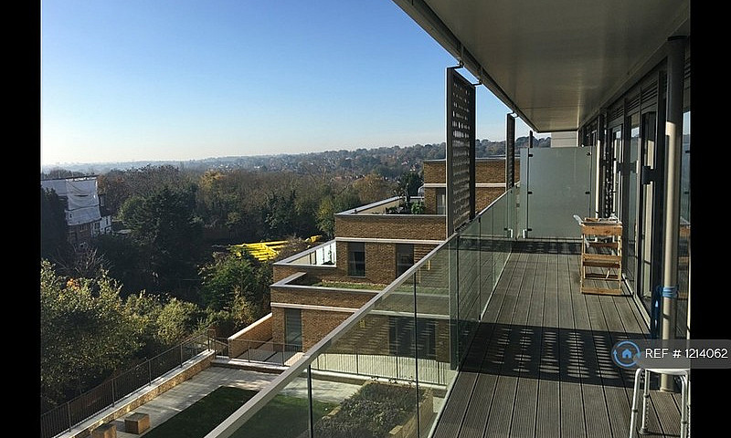 1 Bedroom In Acton W...