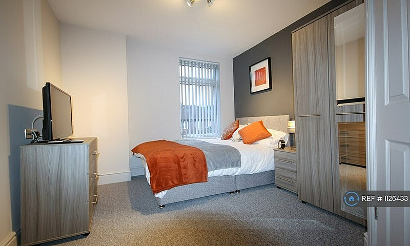 1 Bedroom In London ...