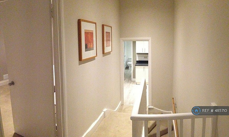 1 Bedroom Flat In Ki...