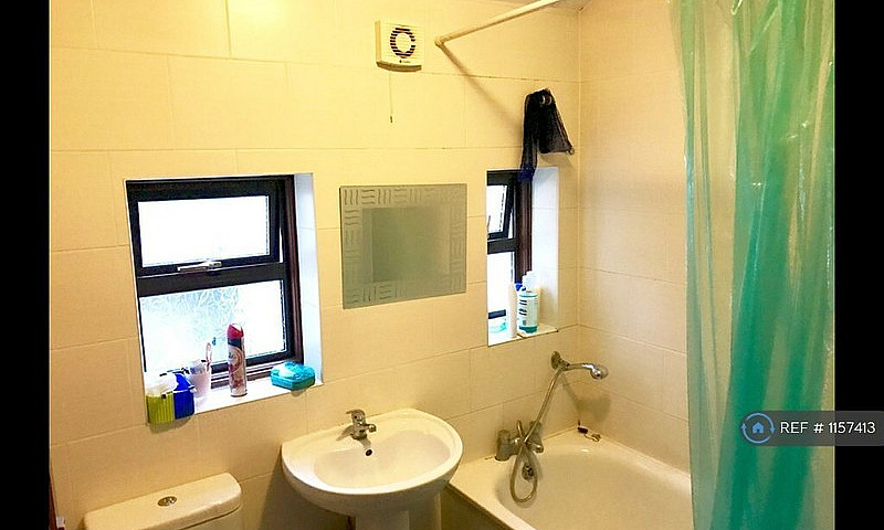 1 Bedroom In Heigham...