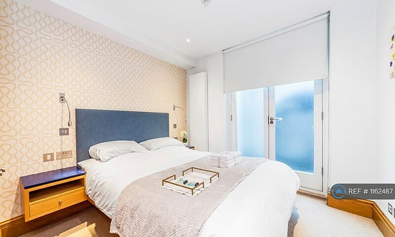 1 Bedroom Flat In Wi...