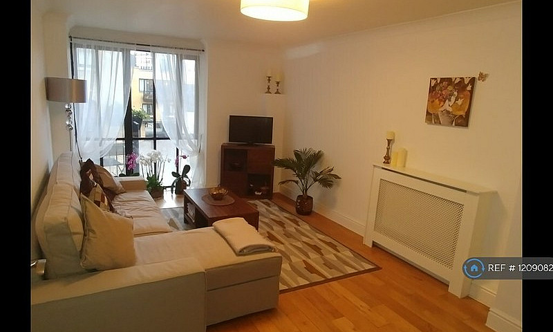 1 Bedroom Flat In Ta...