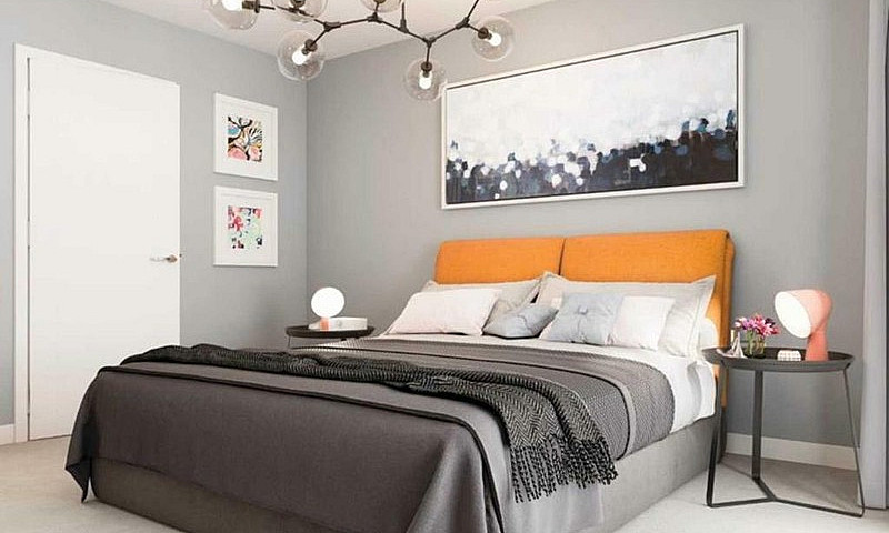1 Bedroom Flat In Ha...