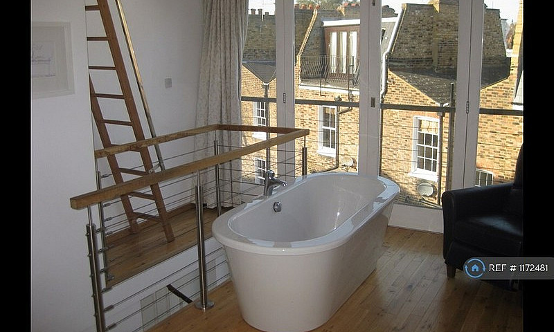 1 Bedroom In Linton ...