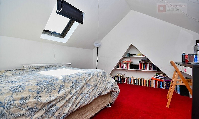 Lovely Victorian 4 D...