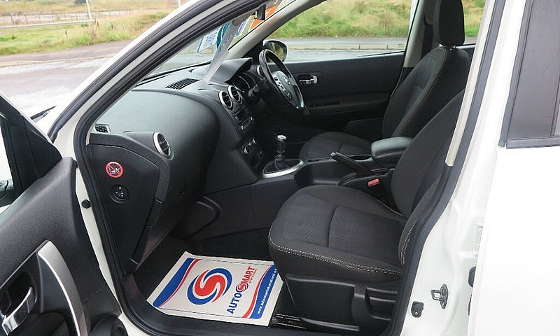 Nissan Qashqai 1.5 A...