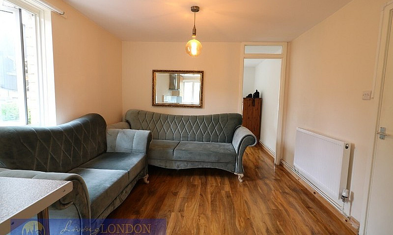 Two Bed Flat To Rent...