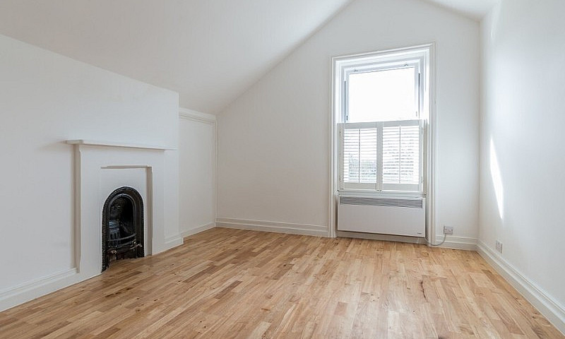 Beautiful 2 Bedroom ...