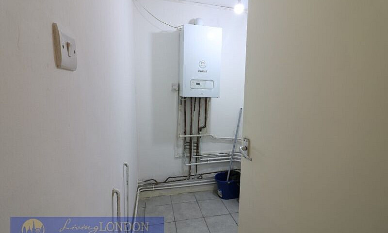 Two Bed Flat To Rent...