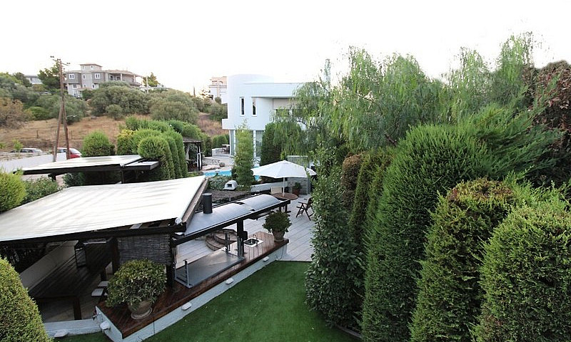 Greece - Luxurious 3...