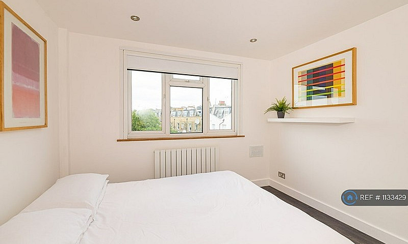 1 Bedroom Flat In Ol...
