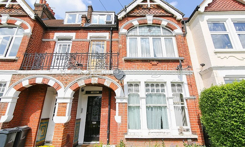 Beautiful 1 Bedroom ...