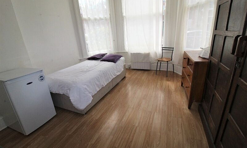 Superb Ground Floor ...