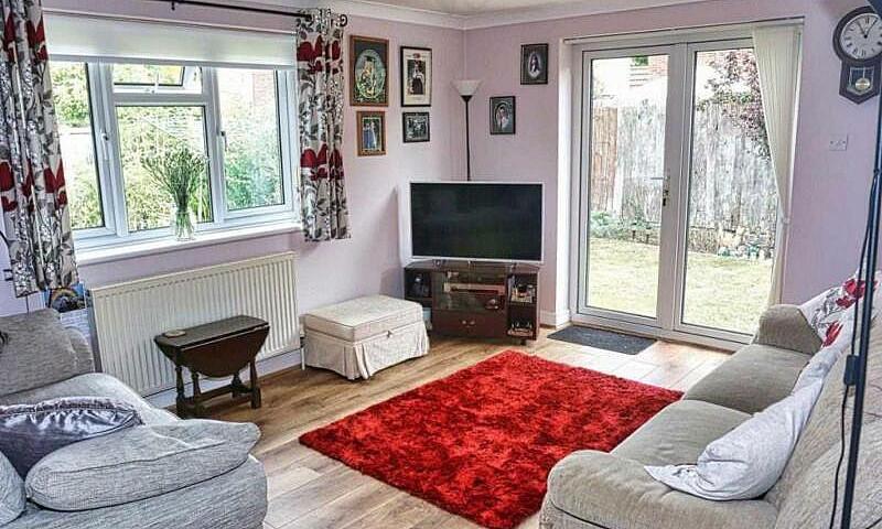 3 Bedroom House In R...