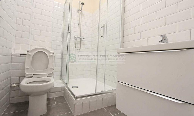 1 Bedroom Flat In No...