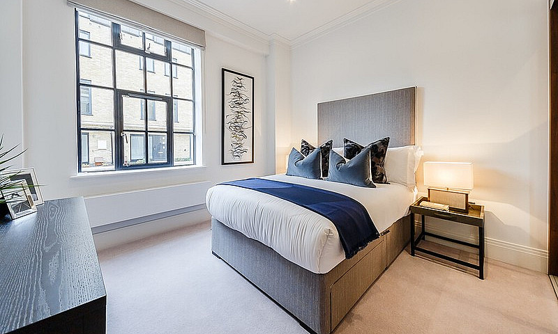 1 Bedroom Flat In Pa...