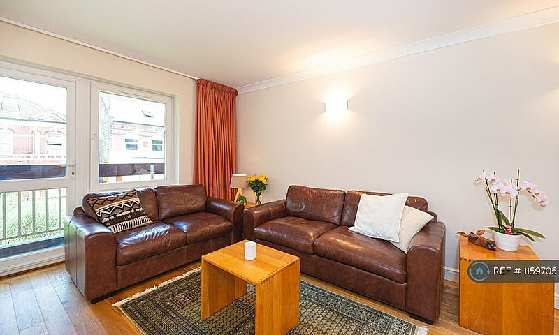 1 Bedroom Flat In Al...