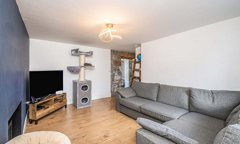 Large Family Home Wi...