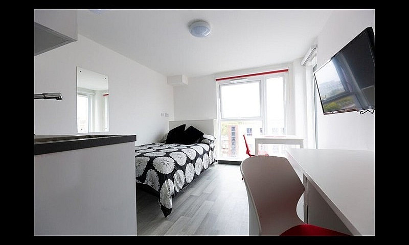 Student Room To Rent...