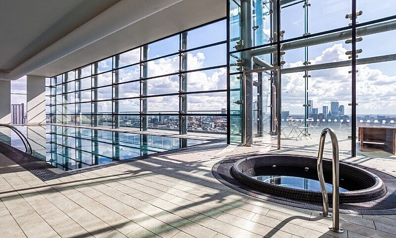 Monthly Luxury Two B...