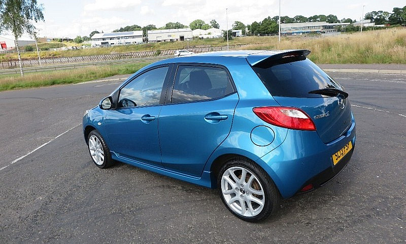 Mazda 2 1.5 Sport 20...