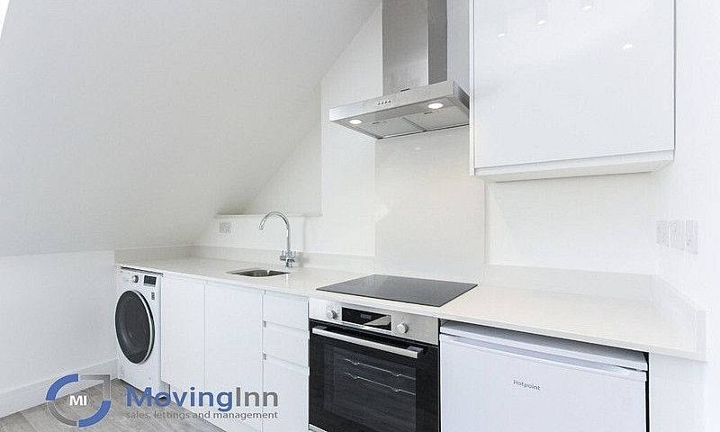 Brand New 1 Bedroom ...