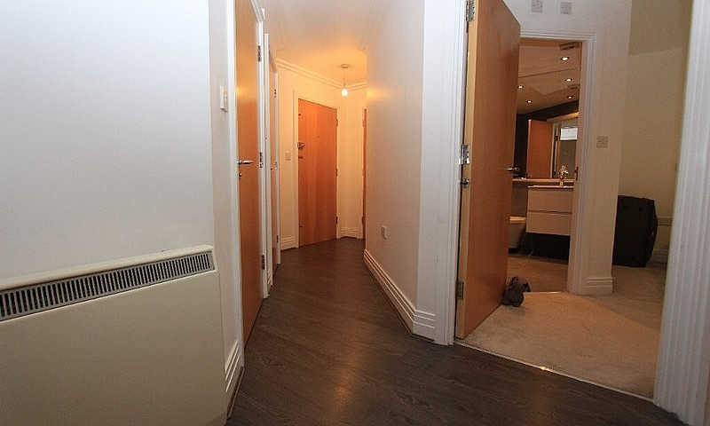 15Wc- Modern 2-Bed/2...