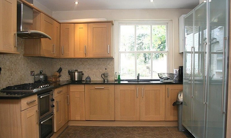 Beautiful 4 Bedroom ...
